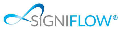 SigniFlow logo